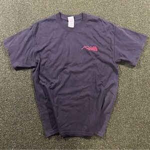 Vintage 2003 Americade Motorcycle Rally Tee